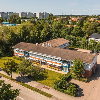 Derbyvägen 20