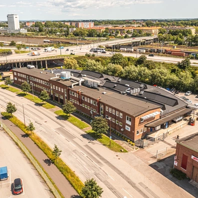 Malmö Lillgrund 5