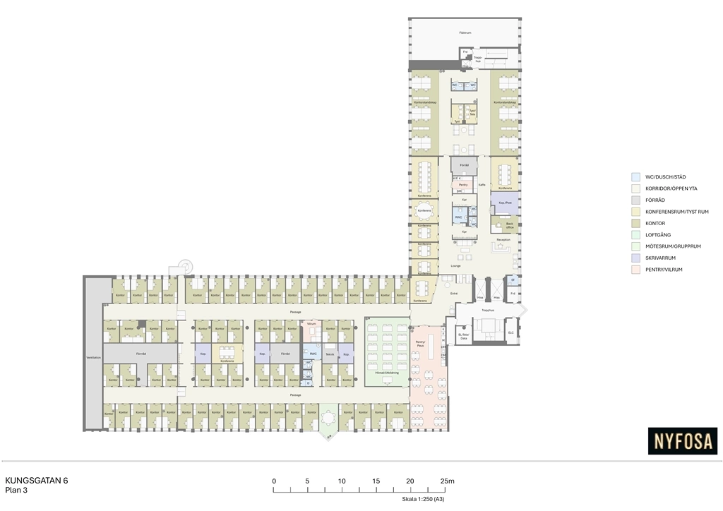 1583 m²