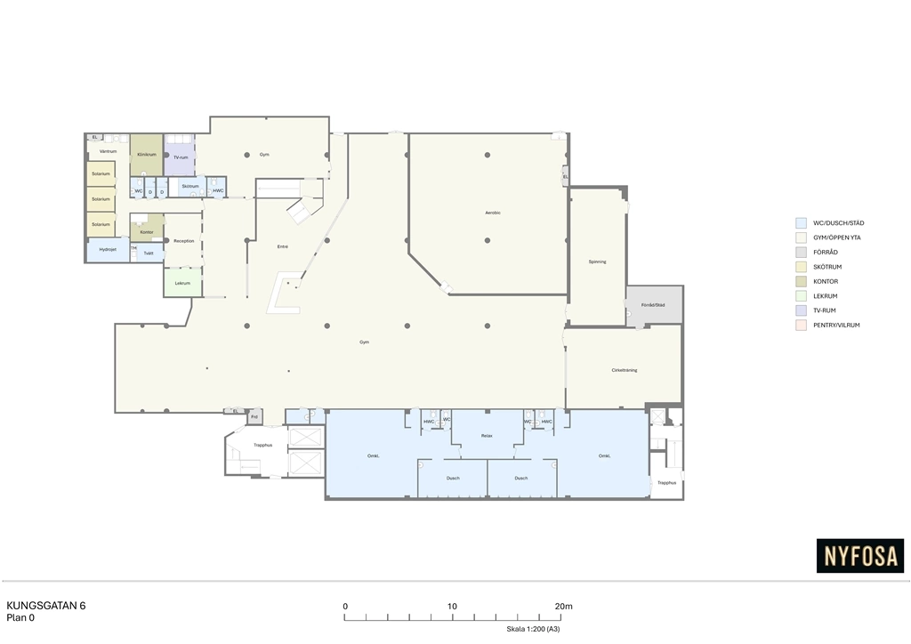 1518 m²