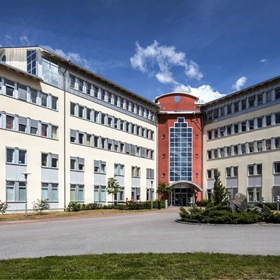 Örebro Forskarbyn 2