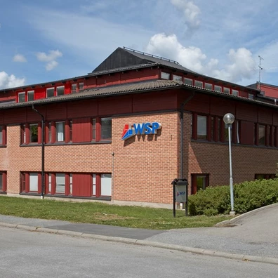 Örebro Oxbacken 7