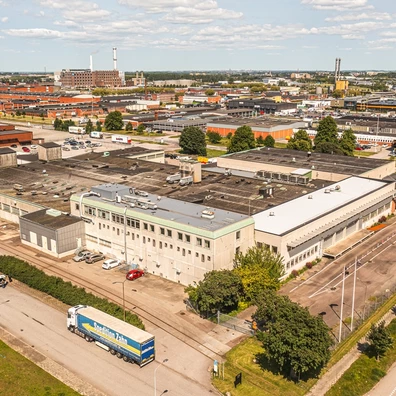 Malmö Måseskär 6