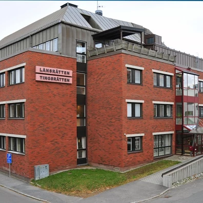 Härnösand Rådmannen 6