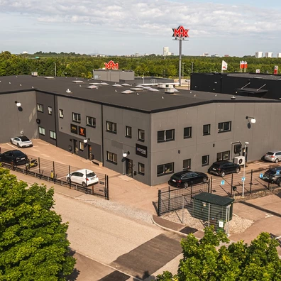Malmö Firman 4
