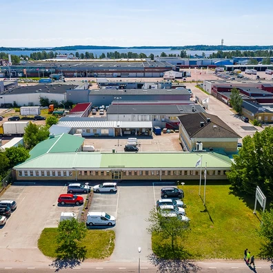 Karlstad Brisen 4