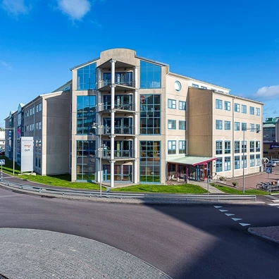 Karlstad Barkassen 9