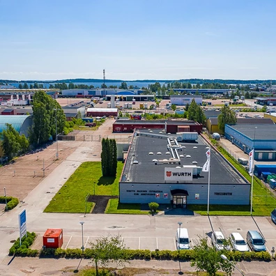 Karlstad Blåsten 4