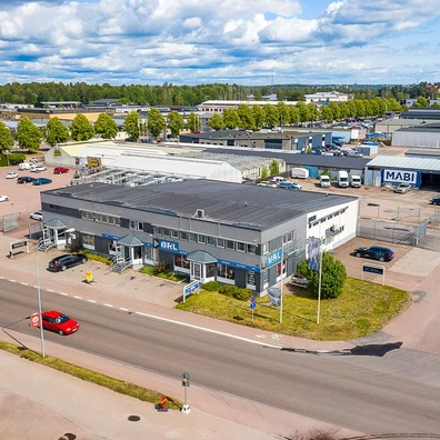 Karlstad Bromsen 1