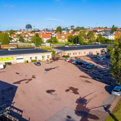Karlstad Herrhagen 1:10