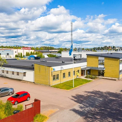 Karlstad Spärren 7