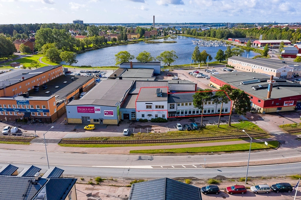 Markerad yta(1)