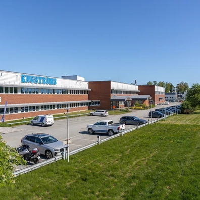 Örebro Elektrikern 5