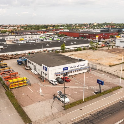 Malmö Bronsyxan 9