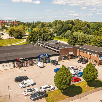 Malmö Hangaren 2