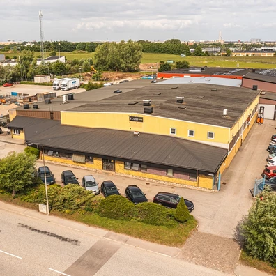 Malmö Skogholm 5
