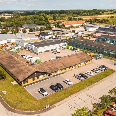 Malmö Sadelknappen 4