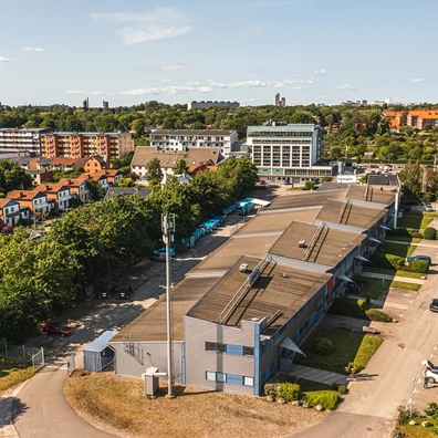 Lund Saturnus 29