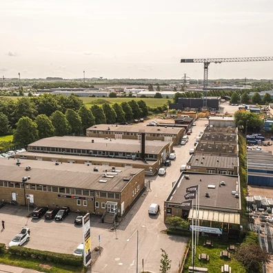 Malmö Flintkärnan 2