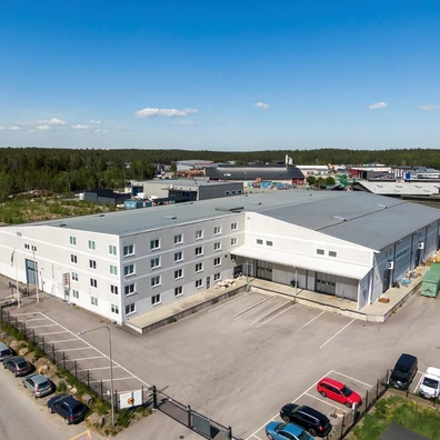 Huddinge Cirkelsågen 2
