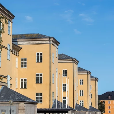 Drottninggatan 18 A-F