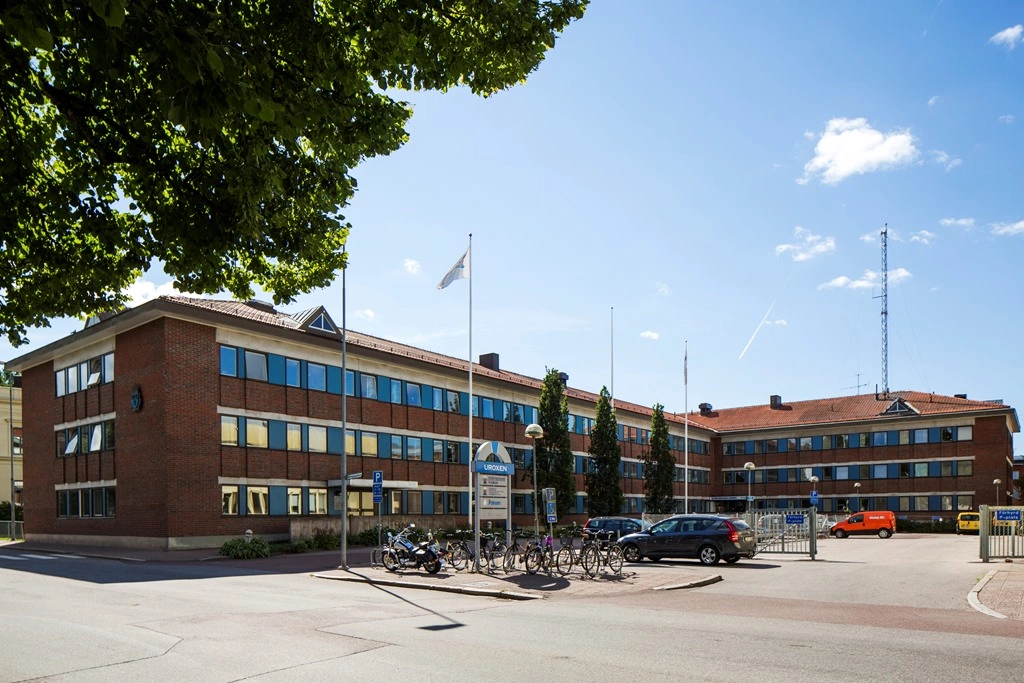 Uroxen 15