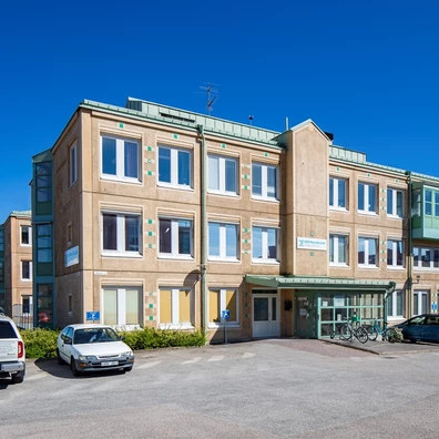 Uddevalla Solbacken 10