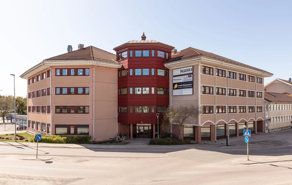 Kungsängen 12, Pilgatan 8C-010