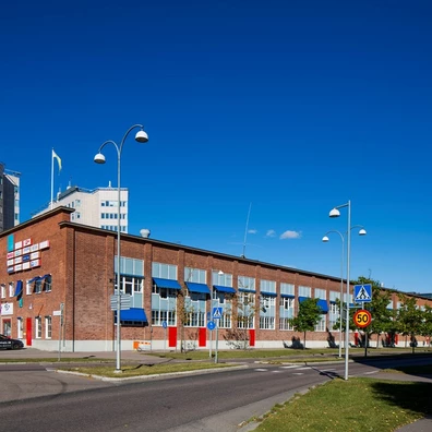 Västerås Samuel 1