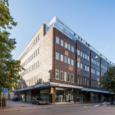 Eskilstuna Viljan 2