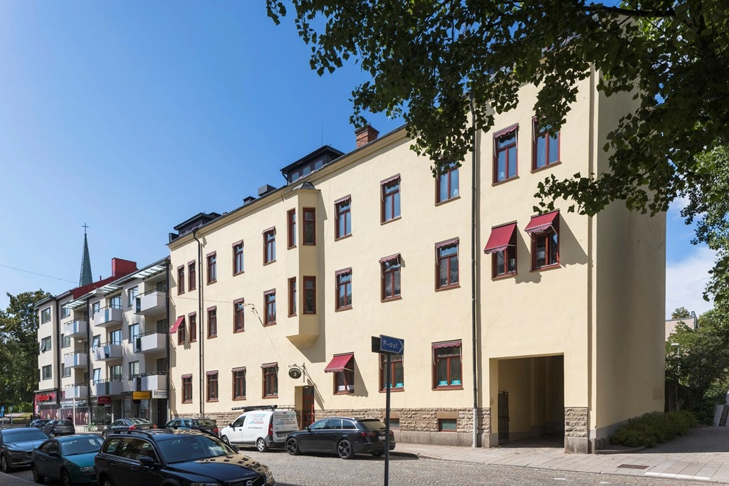 Telegrafen 2