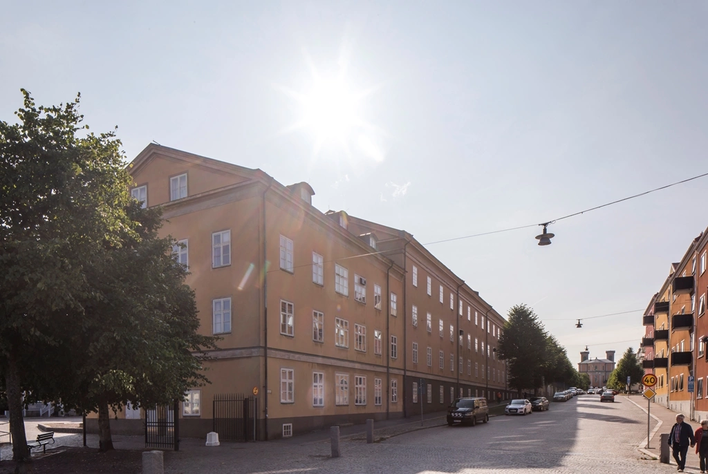 _D3A7526 Kyrkogatan mot city
