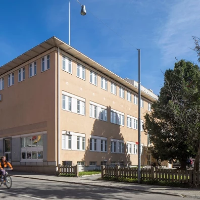 Skellefteå Lärkan 10
