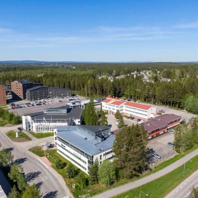 Luleå Porsön 1:403