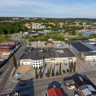 Örnsköldsvik Köpmannen 1