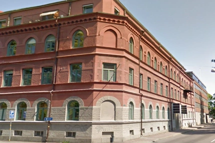 ekorrenkarlstad