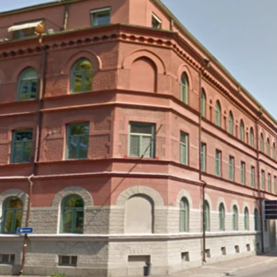 Karlstad Ekorren 11