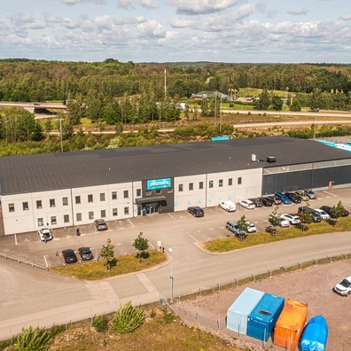 Hässleholm Stenkrossen 1