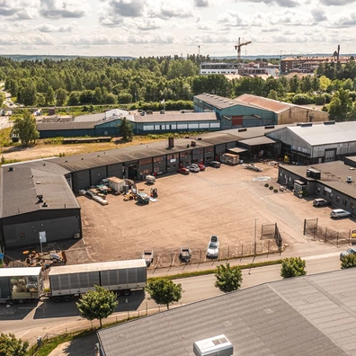 Hässleholm Ekstaven 3
