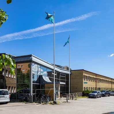 Norrtälje Orren 2 & 3
