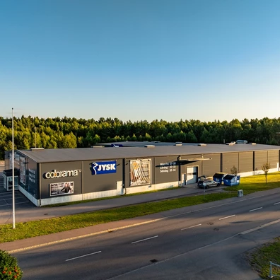 Motala Tranbäret 4