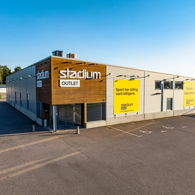 Motala Blåbäret 2