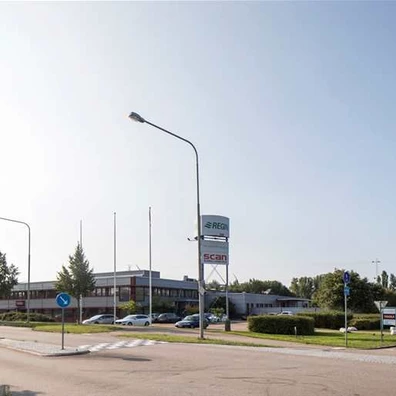 Landskrona Fläkten 1