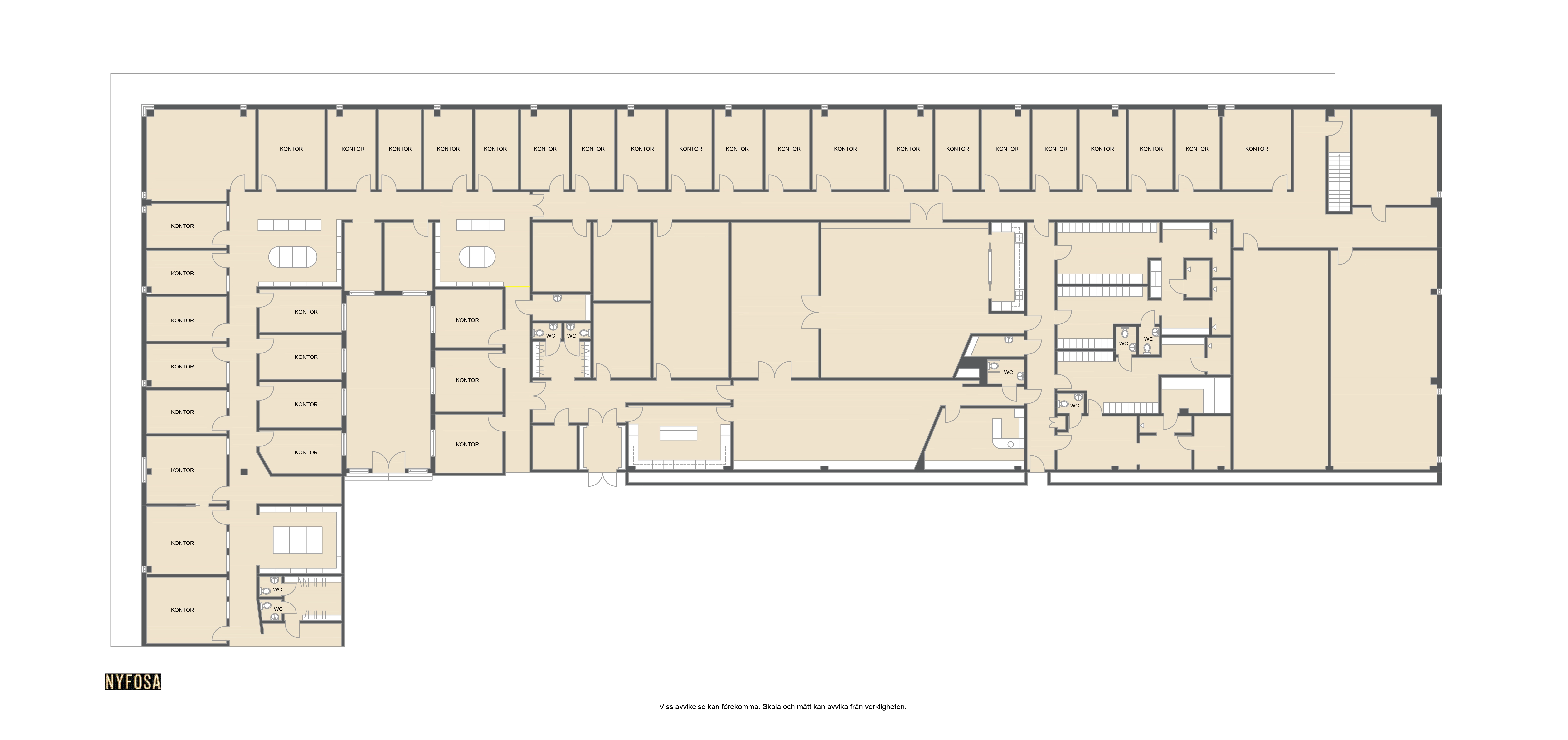 Mariebergsgatan 6, Landskrona