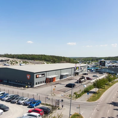 Södertälje Tuvängen 5