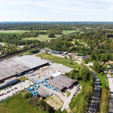 Södertälje Industrin 8