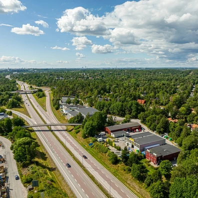 Nacka Lännersta 15:33
