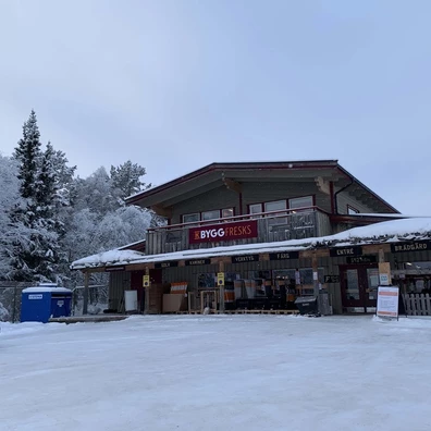 Härjedalen Funäsdalen 26:57