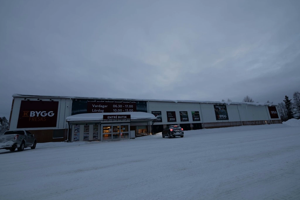 8.1.5.1 Strömsund 1