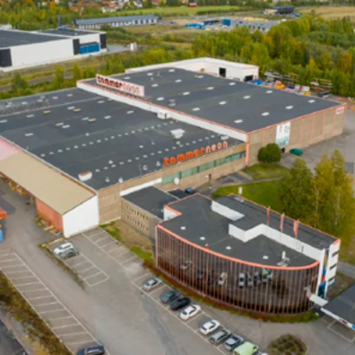 Tampere Yrittäjänkulma 5